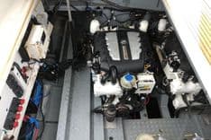 Buy a VANQUISH VQ43 - VANQUISH BOATS at Shestakov Yacht Sales