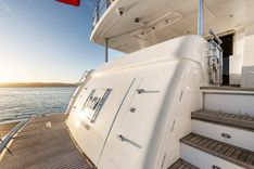 best yacht sales deals WW - Johnson