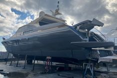 GUY COUACH 70 67 yacht sale