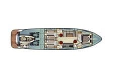 Buy a ALFAMARINE 60 62 at Shestakov Yacht Sales