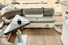 the best price on ALFAMARINE 60 2002