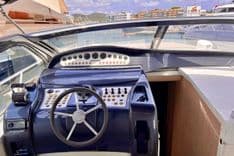 Buy a yacht ALFAMARINE 60 - ALFAMARINE