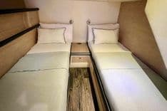 best yacht sales deals ALFAMARINE 60 62