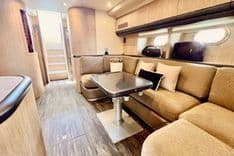 Buy a yacht ALFAMARINE 60 2002