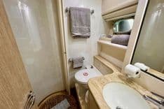 best yacht sales deals ALFAMARINE 60 2002