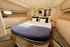 Buy a ALFAMARINE 60 2002 at Shestakov Yacht Sales