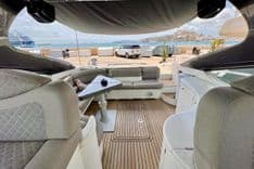 Buy a ALFAMARINE 60 60 at Shestakov Yacht Sales