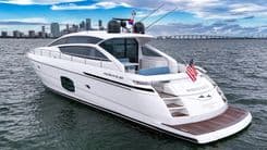 Купить Pershing 62 - PERSHING