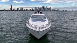 Купить яхту Pershing 62 2020 в Shestakov Yacht Sales