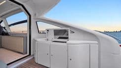 Лучшие предложения покупки яхты Pershing 62 2020