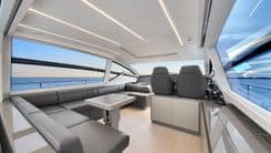 Купить Pershing 62