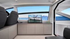 Лучшие предложения покупки яхты Pershing 62