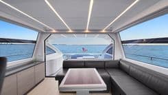 Лучшая цена на Pershing 62