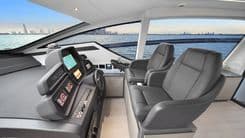 Купить Pershing 62 63