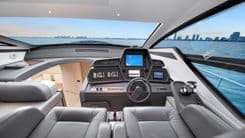 Продажа яхты Pershing 62 2020