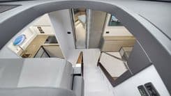 Лучшая цена на Pershing 62