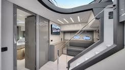 Купить Pershing 62 - PERSHING