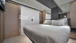 Купить яхту Pershing 62 - PERSHING в Shestakov Yacht Sales