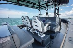 Buy a STREAMLINE GREY DIESEL 45 at Shestakov Yacht Sales