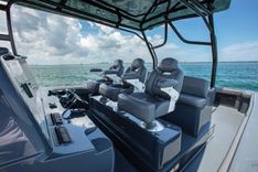 STREAMLINE GREY DIESEL yacht sale