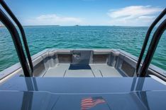 Buy a yacht STREAMLINE GREY DIESEL - CUSTOM BOATS