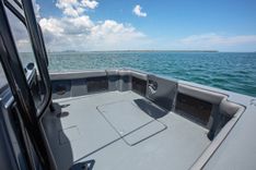 STREAMLINE GREY DIESEL