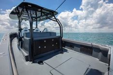 STREAMLINE GREY DIESEL 45