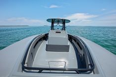 best yacht sales deals STREAMLINE GREY DIESEL 45