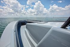 Buy a STREAMLINE GREY DIESEL at Shestakov Yacht Sales