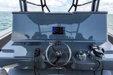 the best price on STREAMLINE GREY DIESEL - CUSTOM BOATS