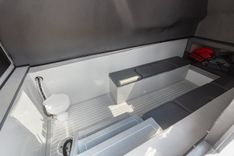 STREAMLINE GREY DIESEL 2026 price