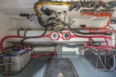 Buy a STREAMLINE GREY DIESEL - CUSTOM BOATS at Shestakov Yacht Sales