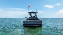 STREAMLINE GREY DIESEL 2026