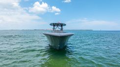 STREAMLINE GREY DIESEL - CUSTOM BOATS price