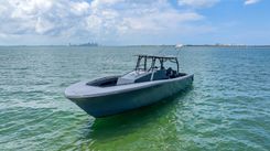 best yacht sales deals STREAMLINE GREY DIESEL - CUSTOM BOATS