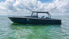 Buy a yacht STREAMLINE GREY DIESEL - CUSTOM BOATS