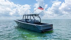 Buy a STREAMLINE GREY DIESEL 45 at Shestakov Yacht Sales