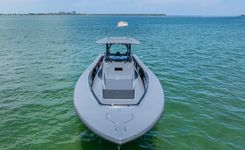 STREAMLINE GREY DIESEL 45 yacht sale