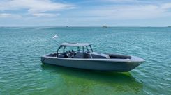 Buy a yacht STREAMLINE GREY DIESEL 2026