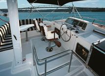 Стоимость яхты Grape Escape 55