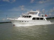 best yacht sales deals 2024 Selene 58 Ocean Clipper - SELENE YACHTS