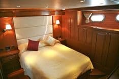 2024 Selene 58 Ocean Clipper - SELENE YACHTS yacht sale