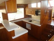 Buy a yacht 2024 Selene 58 Ocean Clipper 2024