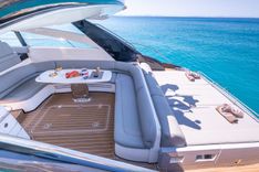 best yacht sales deals PRINCESS V58 2005