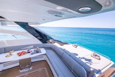 PRINCESS V58 V58 yacht sale