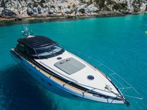 PRINCESS V58 yacht sale