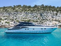 PRINCESS V58 58 yacht sale