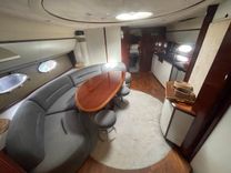 PRINCESS V58 2005 price