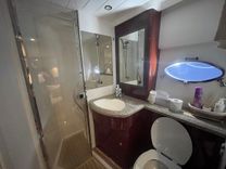 the best price on PRINCESS V58