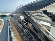 PRINCESS V58 - PRINCESS yacht sale